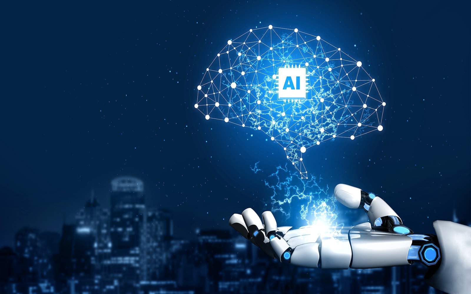 3 Paths to Real AI Profits Beyond the Hype
